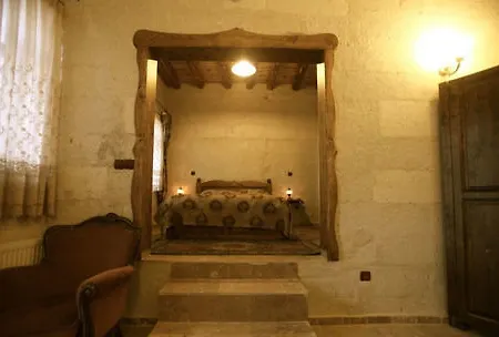 Chelebi Cave House Otel Göreme