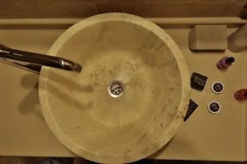 Готель Chelebi Cave House Гьореме