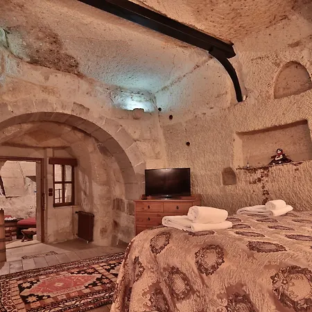 Otel Chelebi Cave House Göreme