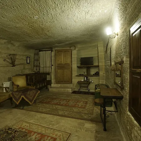 Chelebi Cave House Otel