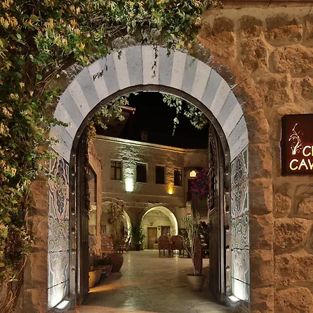 Chelebi Cave House Otel