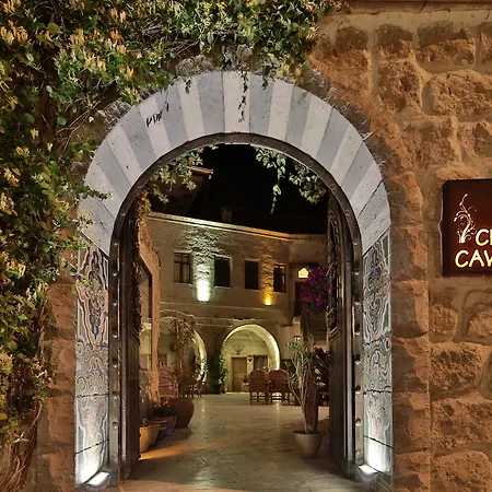 Chelebi Cave House Otel