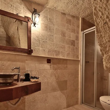 Otel Chelebi Cave House Göreme