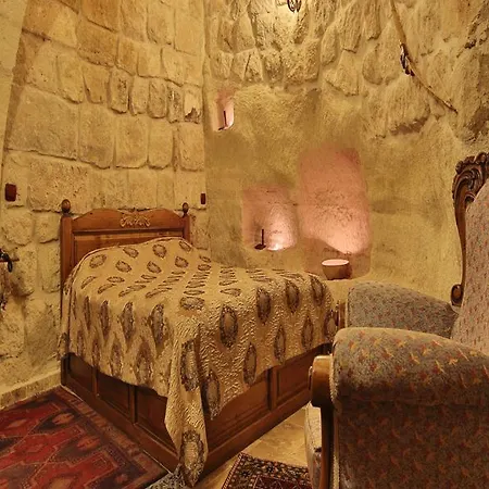 Chelebi Cave House 2* Göreme