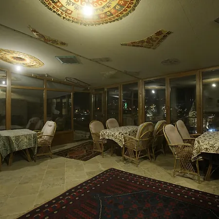 Chelebi Cave House Otel