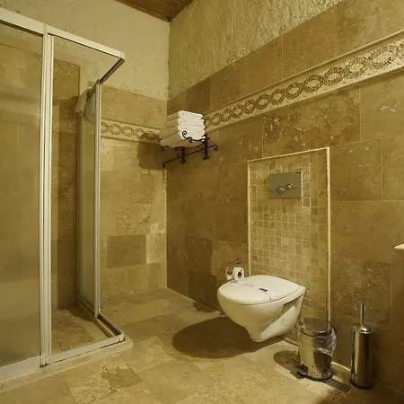 Готель Chelebi Cave House Гьореме