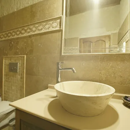 Chelebi Cave House 2* Goreme