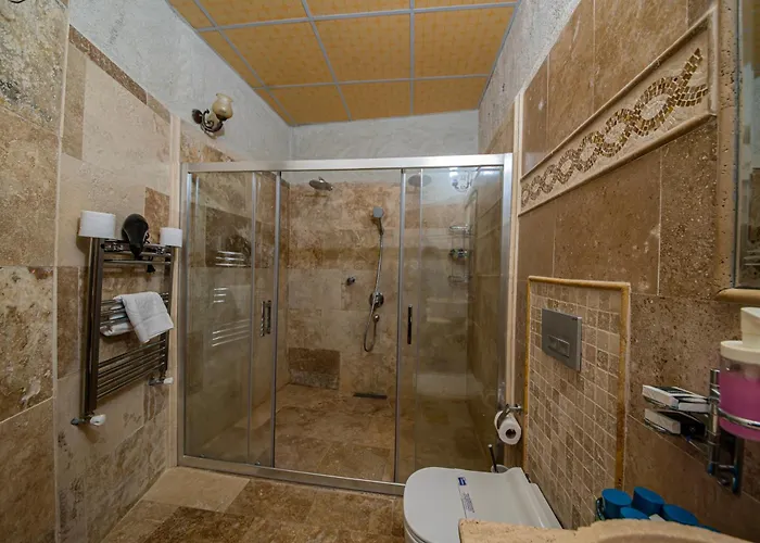 Chelebi Cave House Hotel