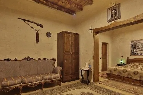 Chelebi Cave House Goreme