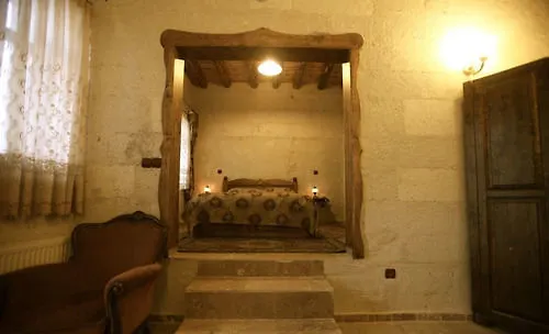 Chelebi Cave House Hotel Goreme