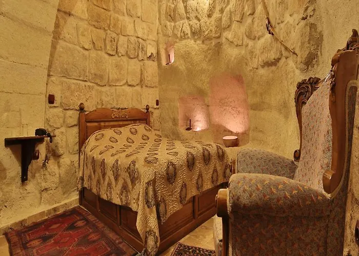 Chelebi Cave House 2* Goreme
