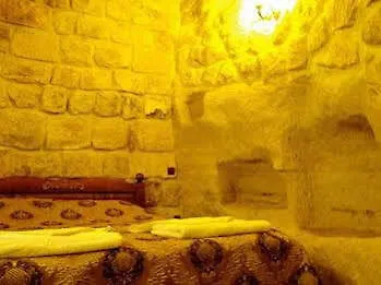 Chelebi Cave House Goreme